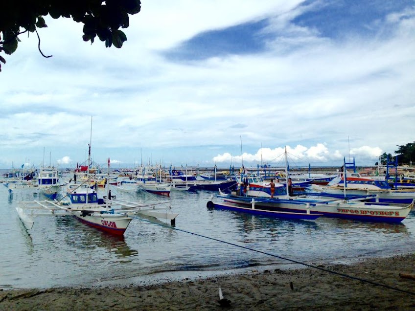 Sindangan, Zamboanga Del Norte - Sindangan Bay