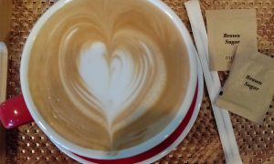 Sindangan, Cafe, Coffee Shops