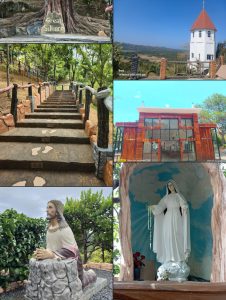 Divine Mercy, Siari Hills, Sindangan